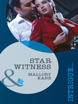cover image of Star Witness